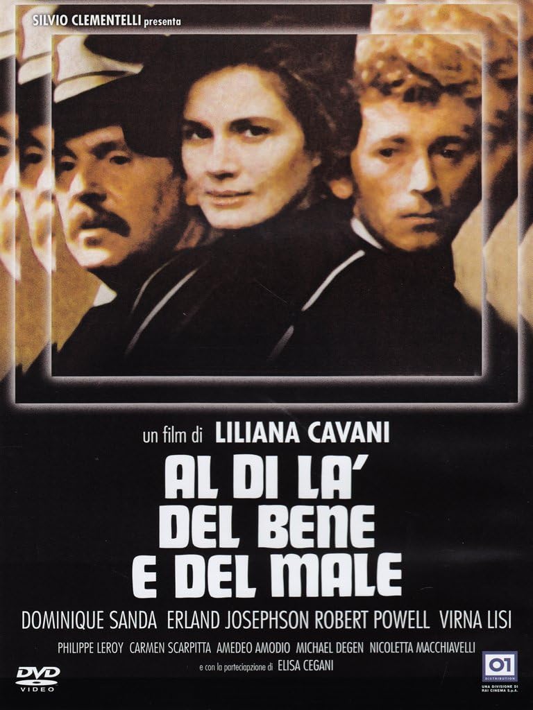 Al Di La Del Bene E Del Male Amazon
