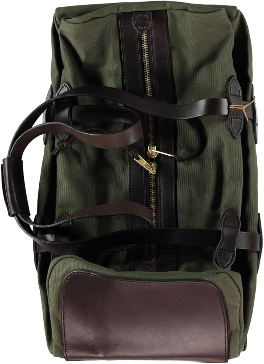 filson rolling duffel
