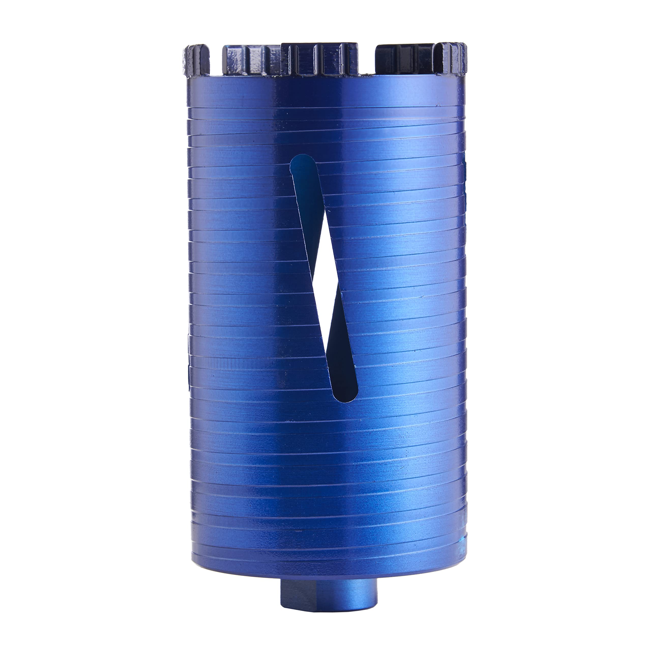 Platinum Dry Diamond Cores, Kit & Accessories, 91mm x 150mm