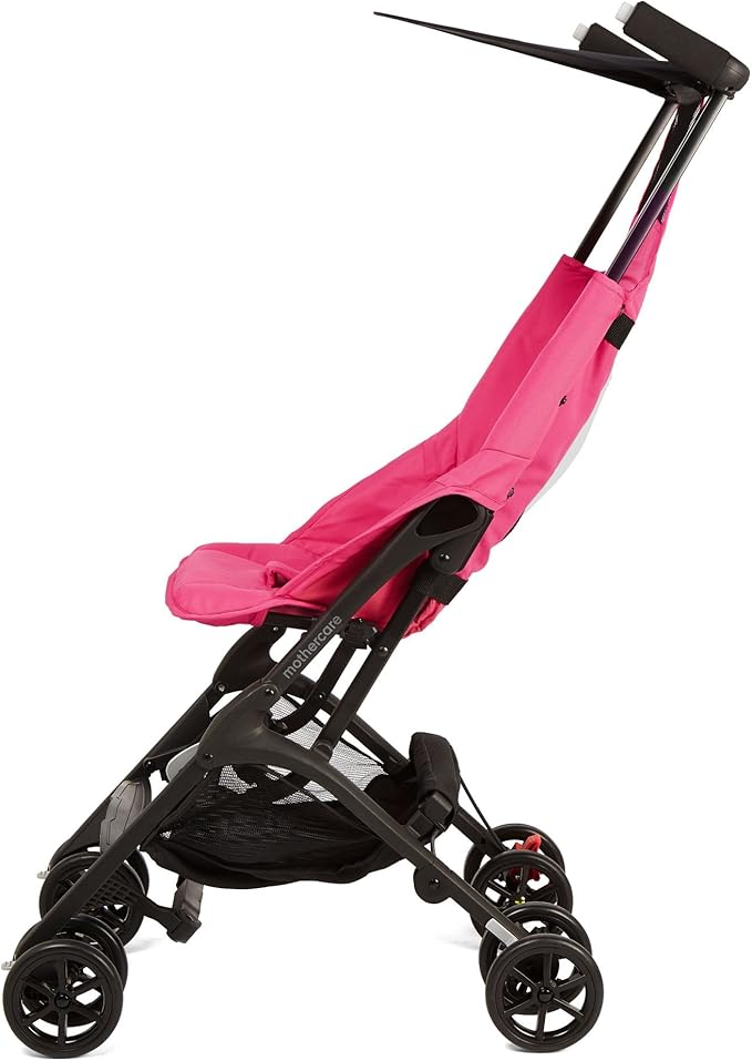 xss compact stroller