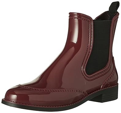 Beck Damen City Schlupfstiefel