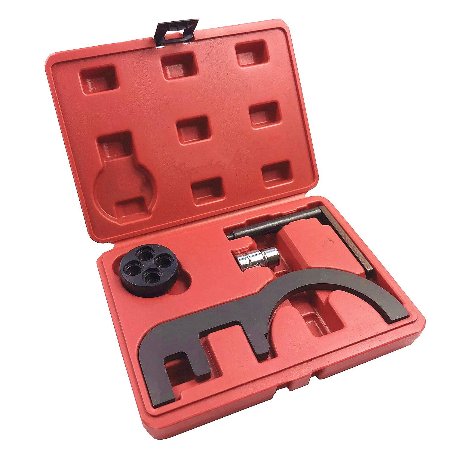 BestsQ Diesel Engine Setting and Locking Kit For BMW N47 / N47S