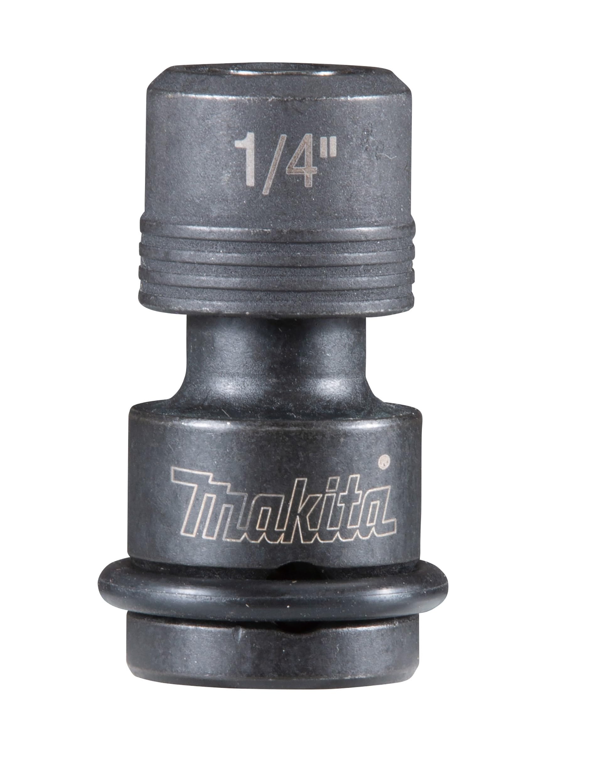 Makita B-68448 Bit Adapter 1/2" Square to 1/4" Hex