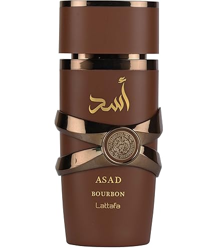 Amazon.com : Lattafa Asad Elixir EDP 100ml Spray : Beauty