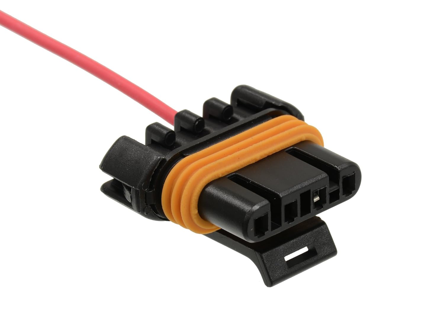 Gm 3 Wire Alternator Pigtail