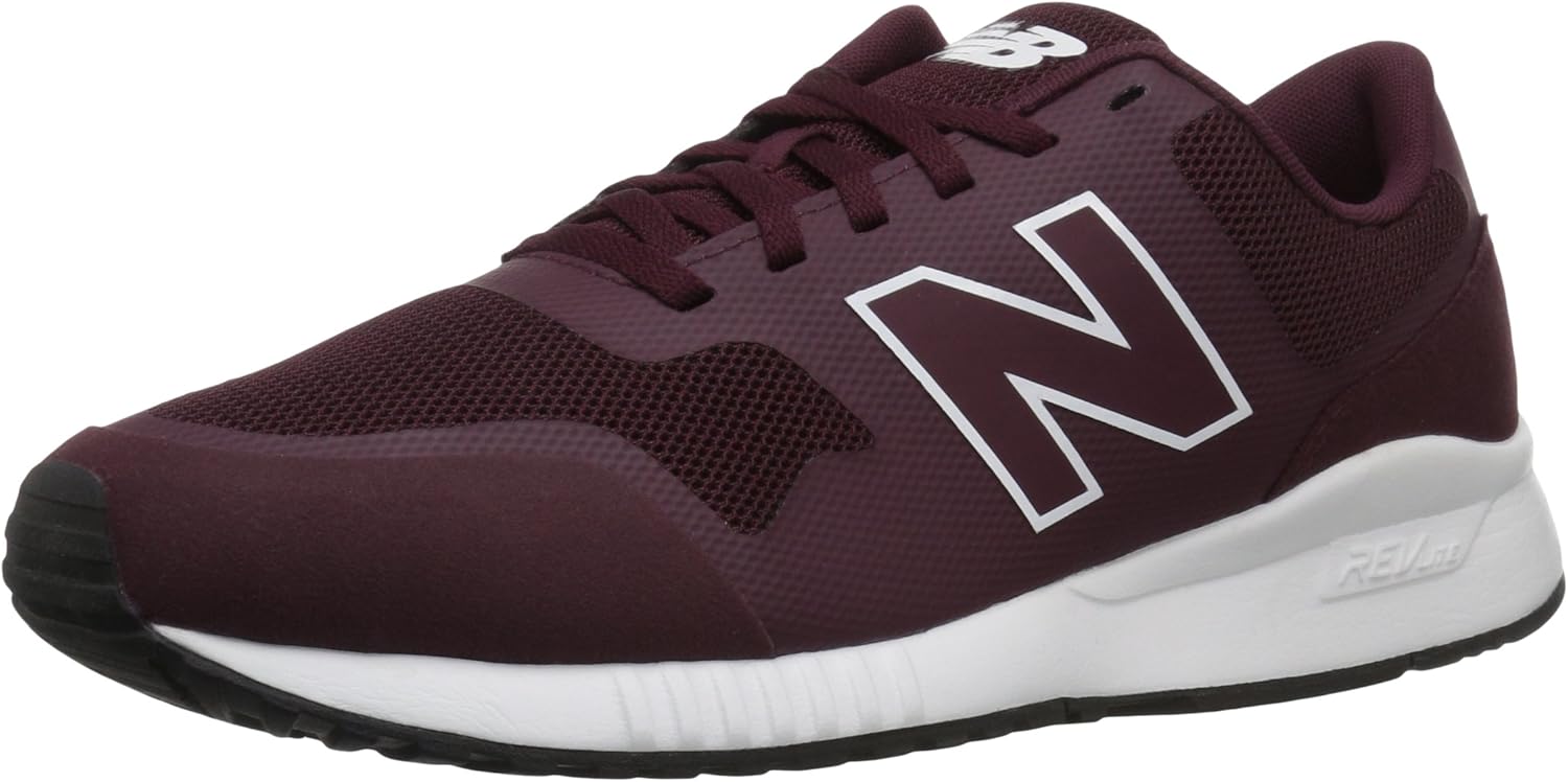 new balance 005 lifestyle sneakers