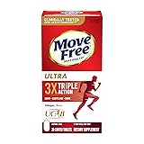 Move Free Ultra Triple Action Joint Support