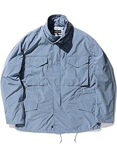 M65 Field Jacket Ripstop 11-18-5267-139