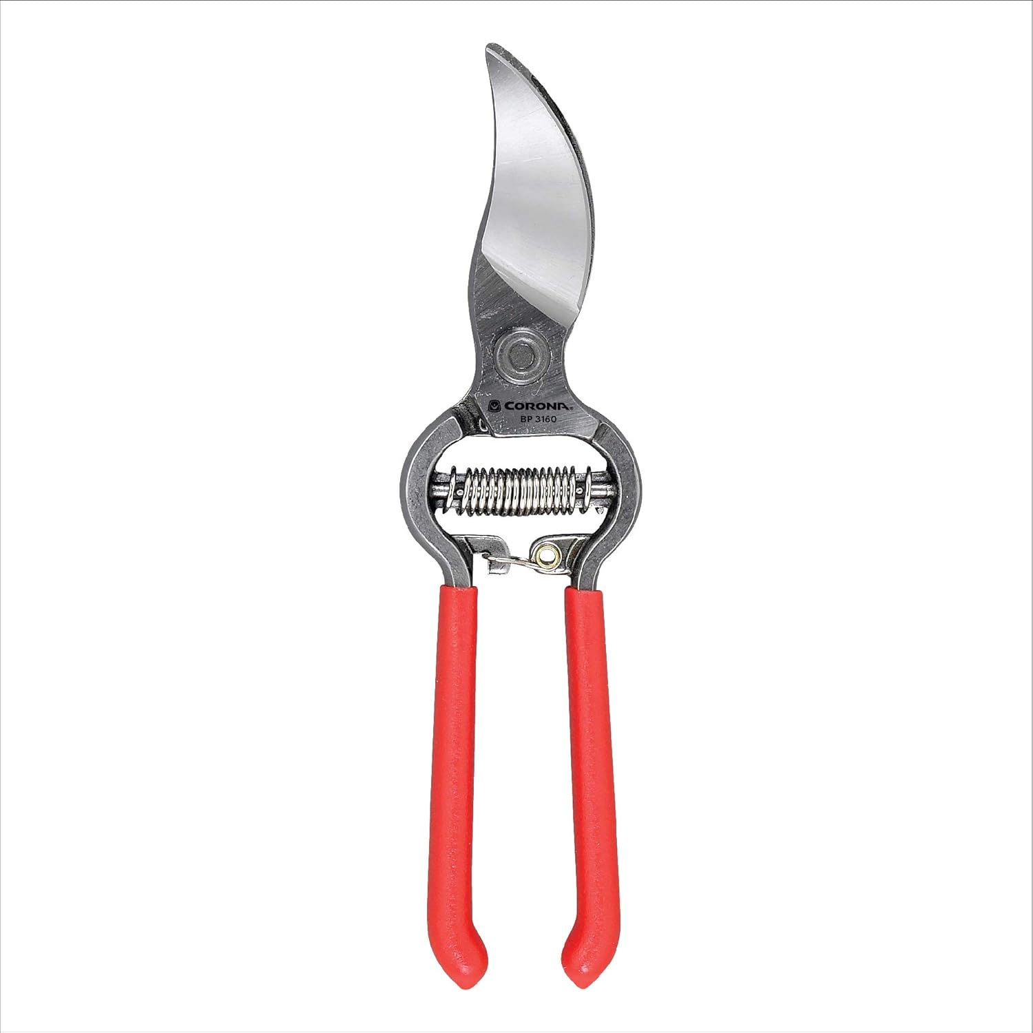 Corona ClassicCUT Forged Bypass Hand Pruner, Red : Hand Pruners : Garden & Outdoor