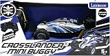 Lexibook Crosslander Mini Buggy RC 2.4GHz 15 kmh Blue 1:28 Scale view 5