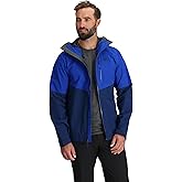 Outdoor Research Men's Foray 3L Jacket | Waterproof, Windproof, Hooded, Long Sleeve, Standard Fit
