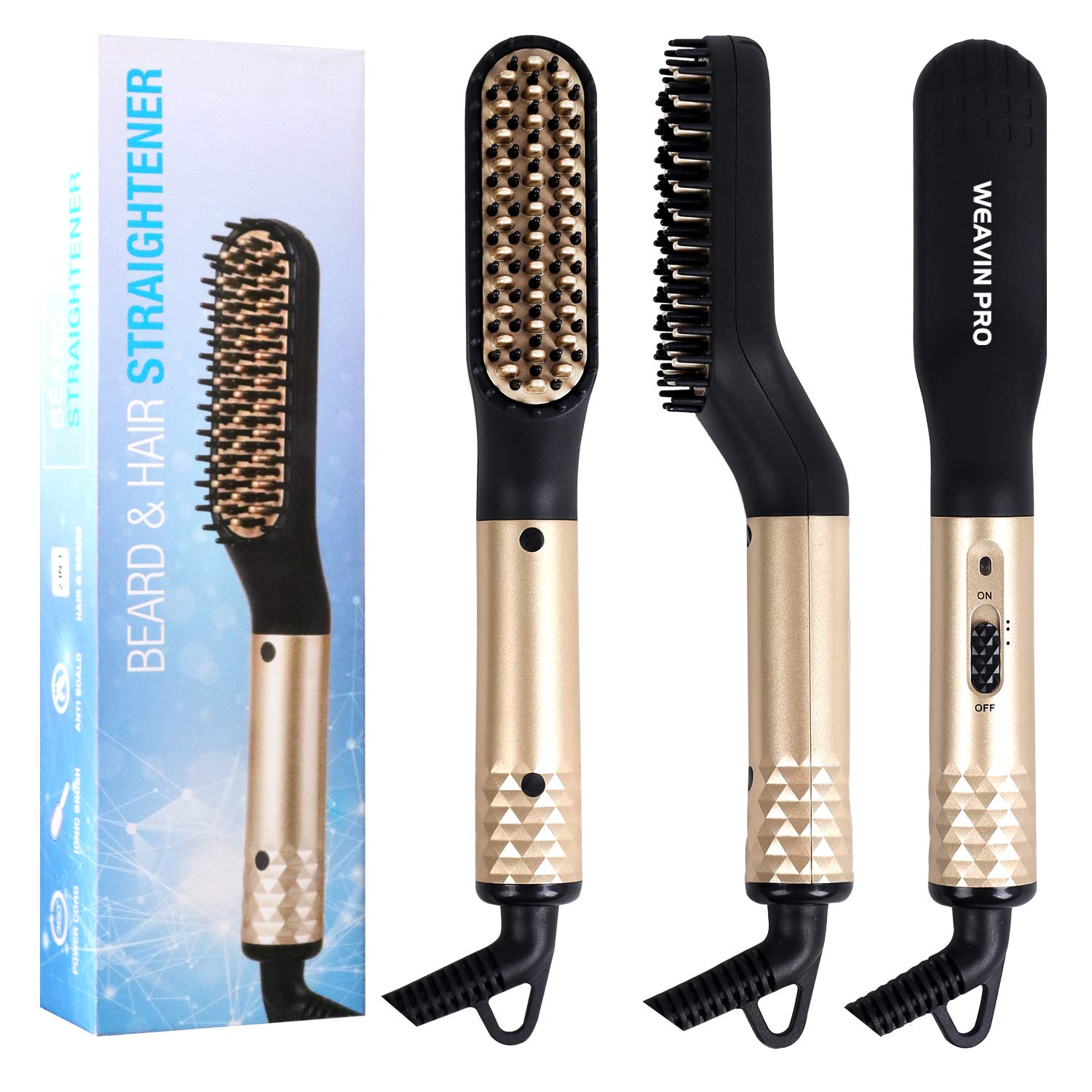 The 10 Best Heating Mens Beard Shave