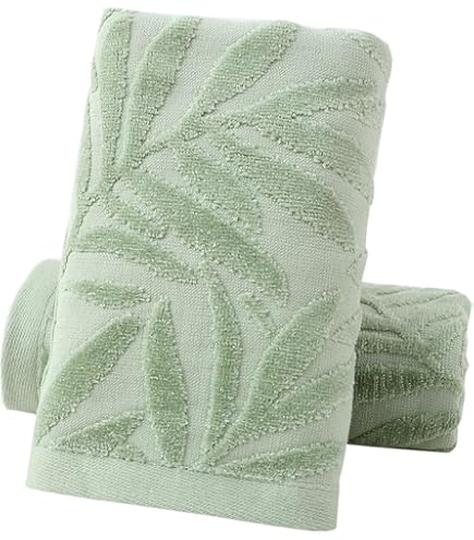 Lot De 2 Essuie-mains Suspendus En Polaire Corail - 28x25 Cm, Absorbantes, à Séchage Rapide - Pour Salle De Bain, Cuisine, Salle De Sport