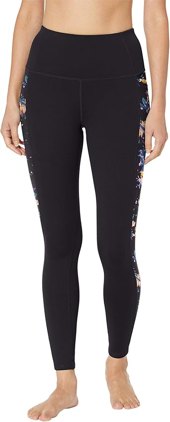 skechers leggings with pockets