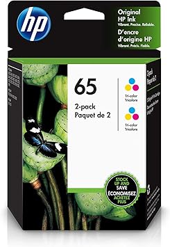 tinta hp 2600 series