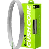 CushCore E-MTB Set - Bicycle Tire Insert, for Mountain Riders, Designed for E-Mountain Bikes, Helps Improve Ride Quality, Fits 2.3"-2.8" Tires