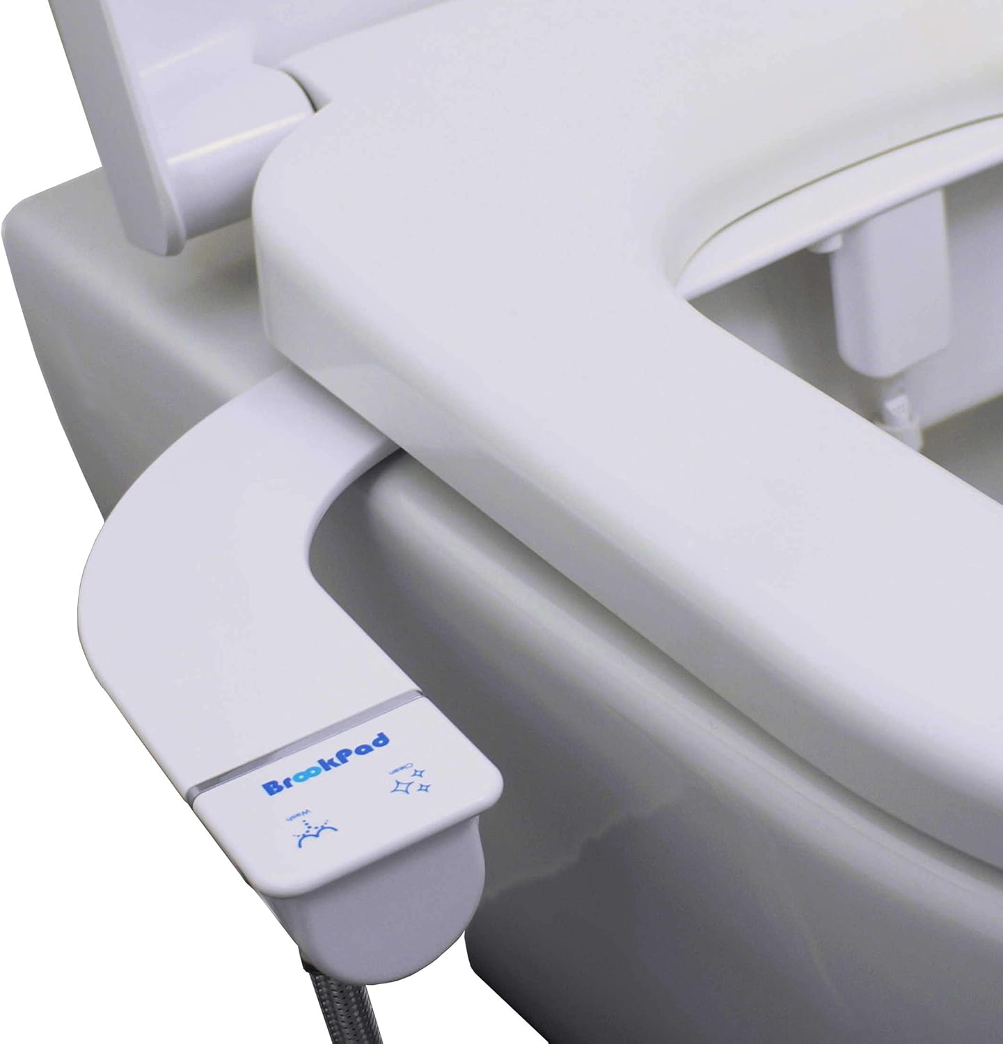 combo per bidet da toilette