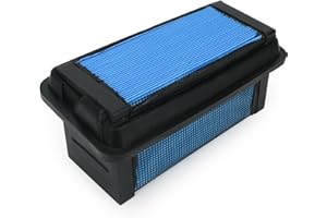 PTNHZ P643133 Engine Air filter Compatible With International CV515 6.6L Diesel Engine 2020-2024 Chevy Silverado 4500/5500/65