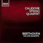 Quartets, Vol. 1 - Late String Quartets
