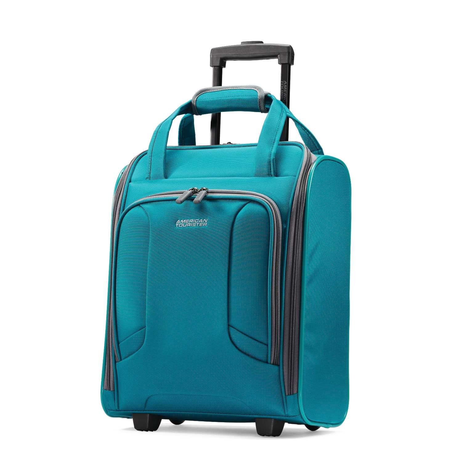 4 kix american tourister
