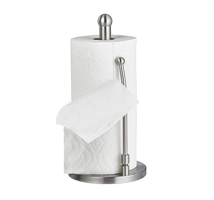 Top 10 Cuisinart Paper Towel Holder Life Sunny