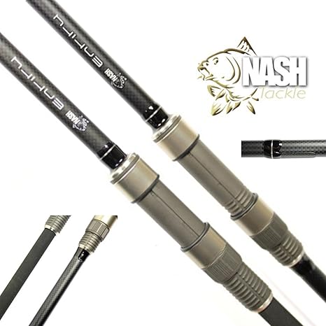 Nash entity rods for sale Clearance