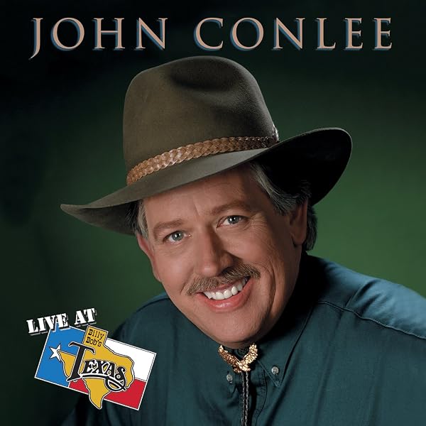 Johnny Lee - Live at Billy Bob's - Amazon.com Music