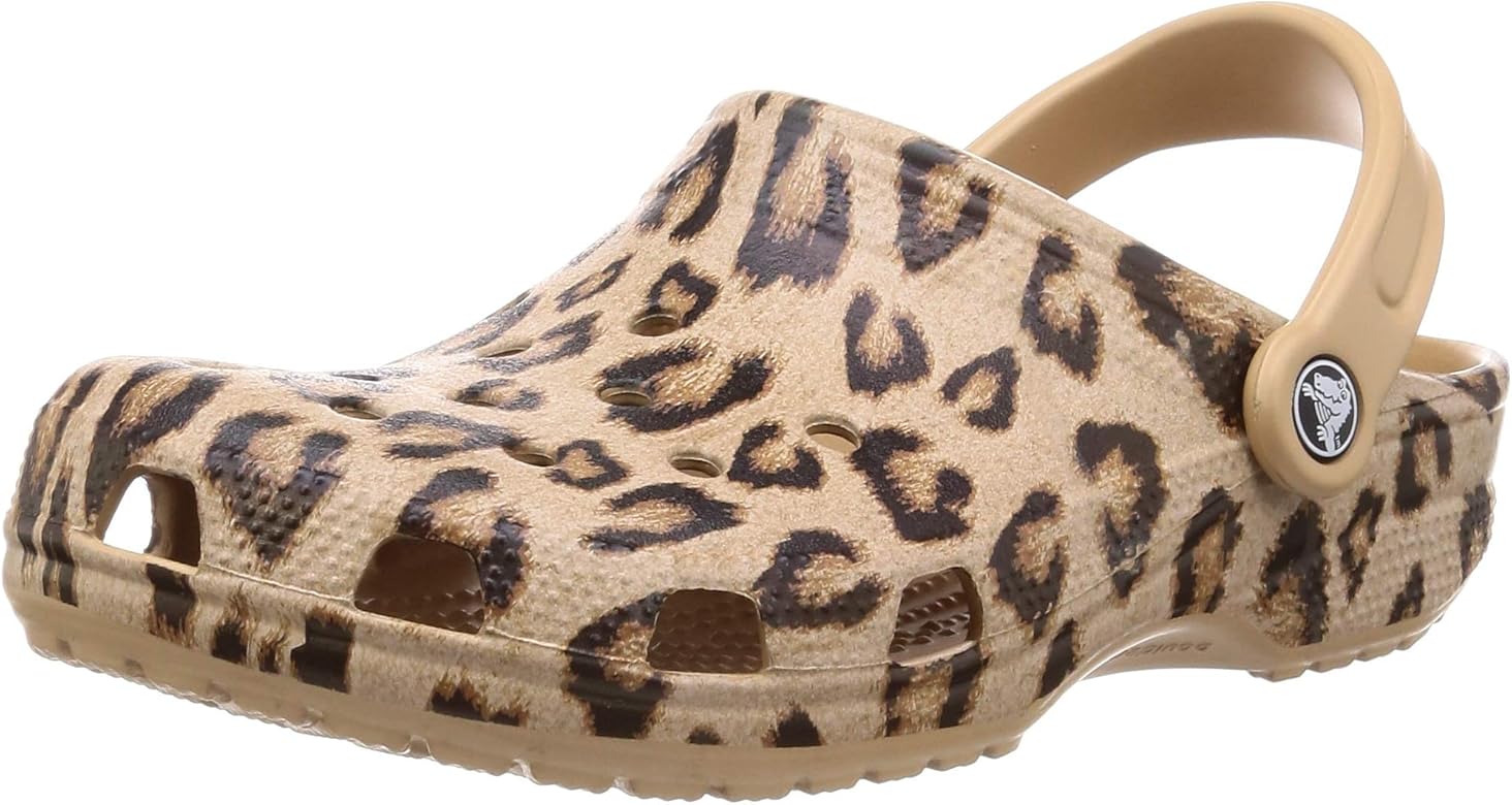 leopard and zebra print shoes