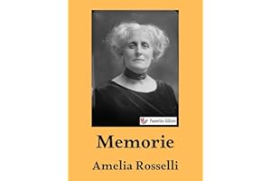 Memorie (Italian Edition)