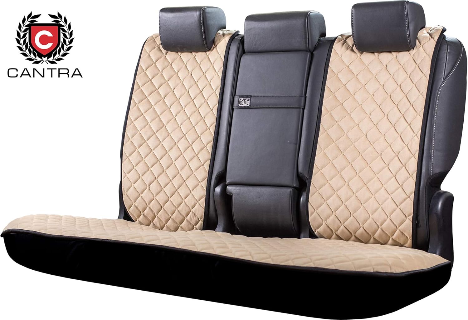 Best saddle color car seat cover