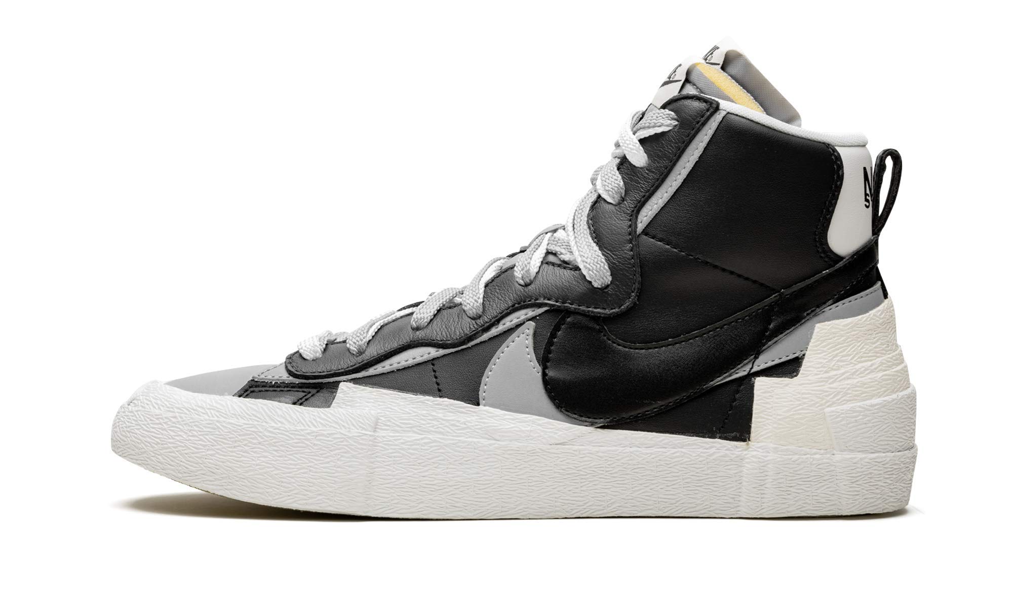 Nike Mens Blazer Mid/SACAI