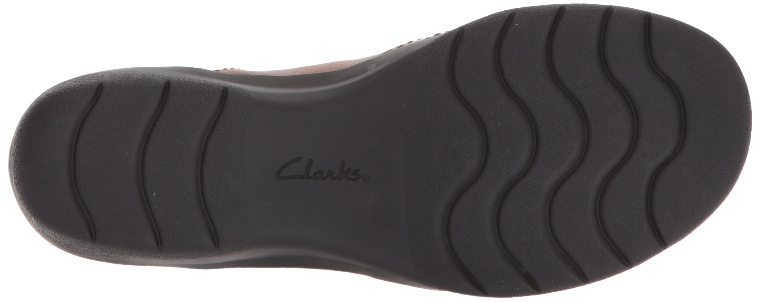 Clarks Women's Cheyn Wale Loafer - Image 4