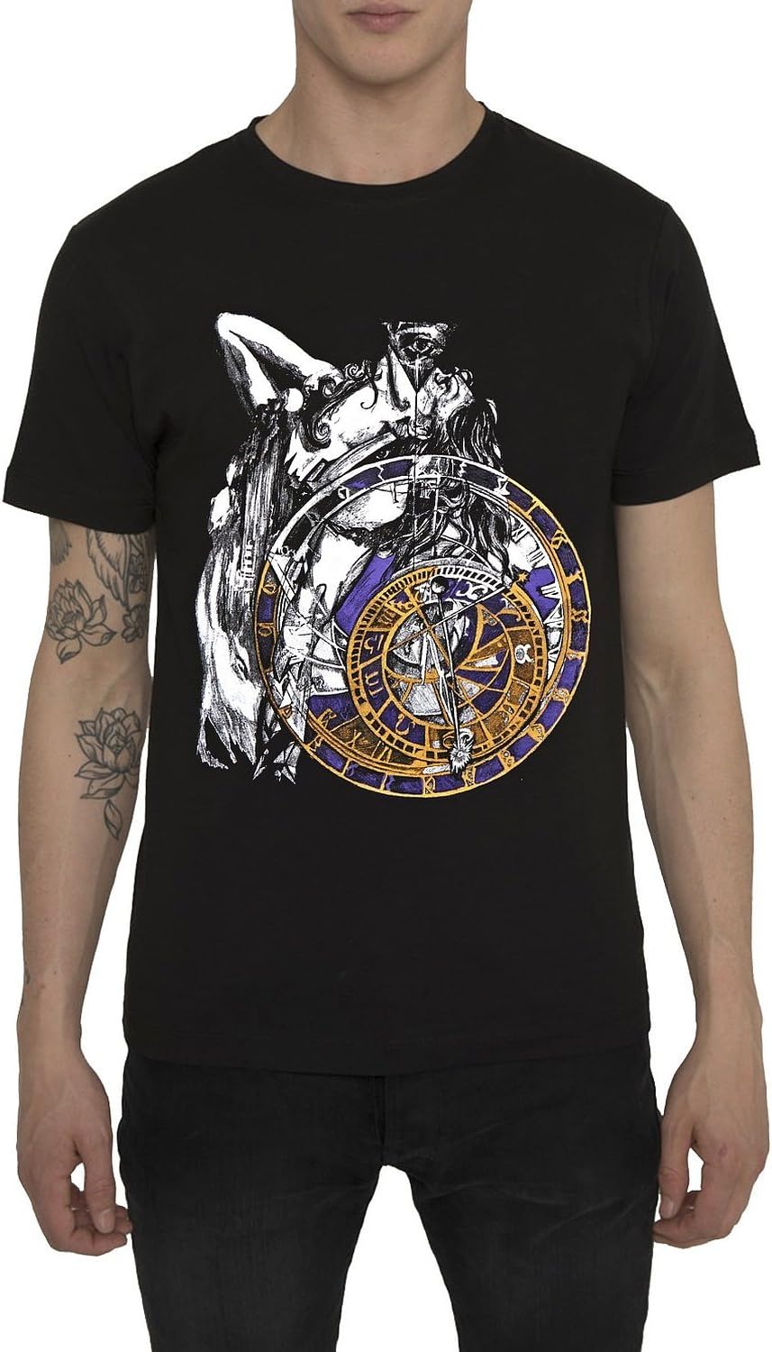RADDAR7 Dark Angel Black