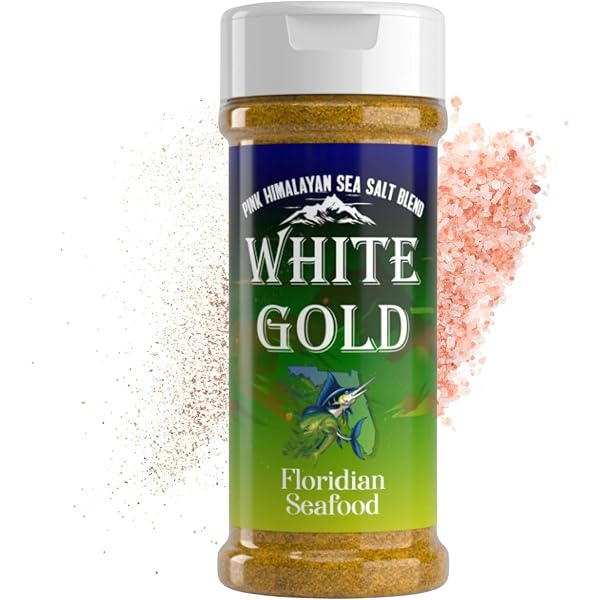 Red Lobster Signature Seafood Seasoning 5oz - Restaurant Style Blend For Fish & Seafood