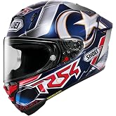 Shoei X-Fifteen Toprak Full Face Motorcycle Helmet