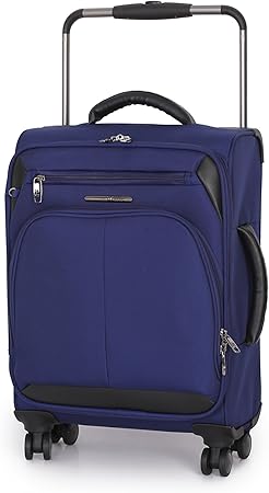 it hi impakt luggage