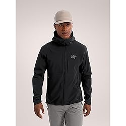 Arc'teryx Gamma MX Hoody Men's | Our Warmest Gamma