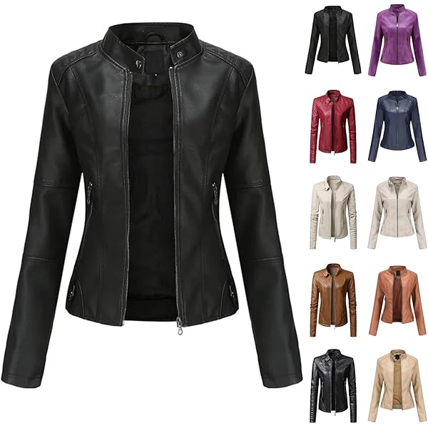 Takitop Medusa Black Peplum Fashionable Designer Genuine Leather