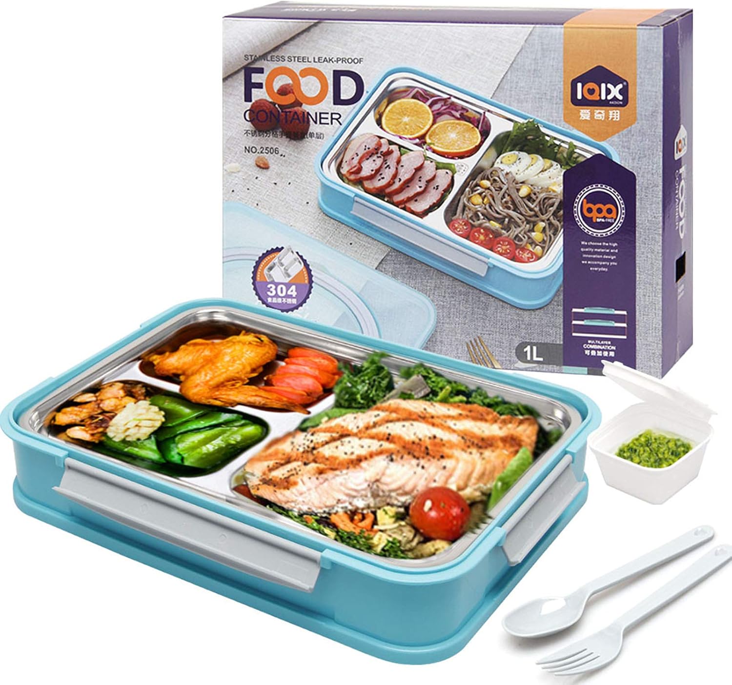 insulated bento box for kids