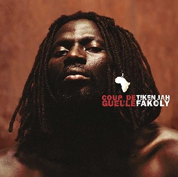 coup de gueule tiken jah fakoly