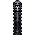 Irc 87-5712 Tire Ve-33S Gekkota Rear 110/100-18 64M Bias Tt