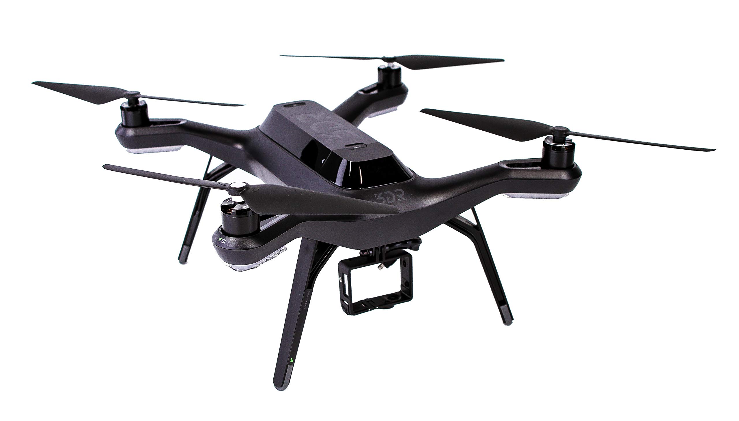 3dr Solo Drone Quadcopter 3dr Solo Drone Quadcopter