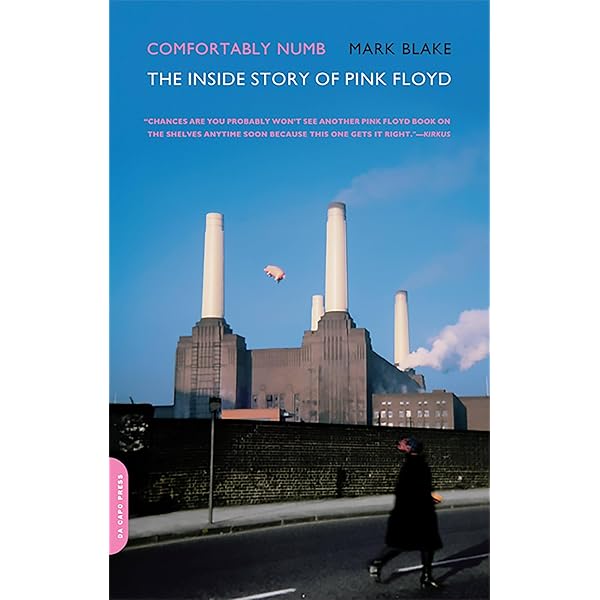 「Pink Floyd Pigs Might Fly」洋書 Mark Blake Pigs Might Fly - MARK BLAKE