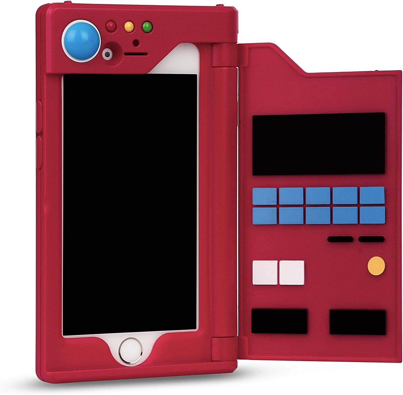 Realistic Pokedex Phone Case For iPhone 6/ iPhone 6s