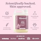 Miniml White Vinegar Cleaning Refill Wild Rhubarb 5L Multi Purpose view 8