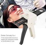Boxwizard Dental Mixing Dispenser 1:1 2:1 4:1 10:1 50ml Cartridge Dispensing Gun view 7