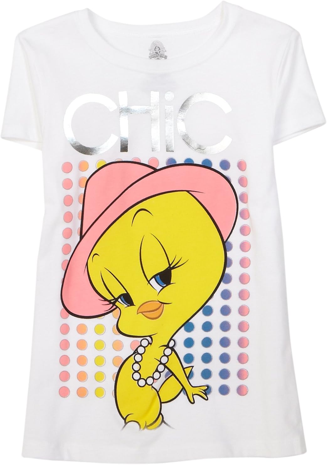 Tweety Bird Girls' TShirt Fashion T Shirts Clothing