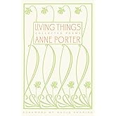 Living Things: Collected Poems