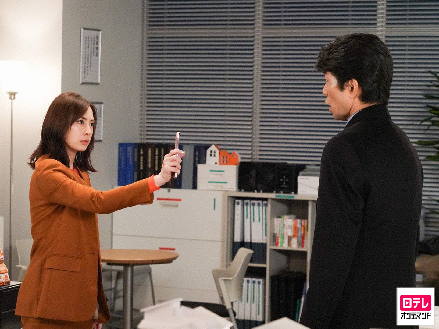 Amazon Co Jp 家売るオンナの逆襲 北川景子 松田翔太 工藤阿須加 イモトアヤコ Generic
