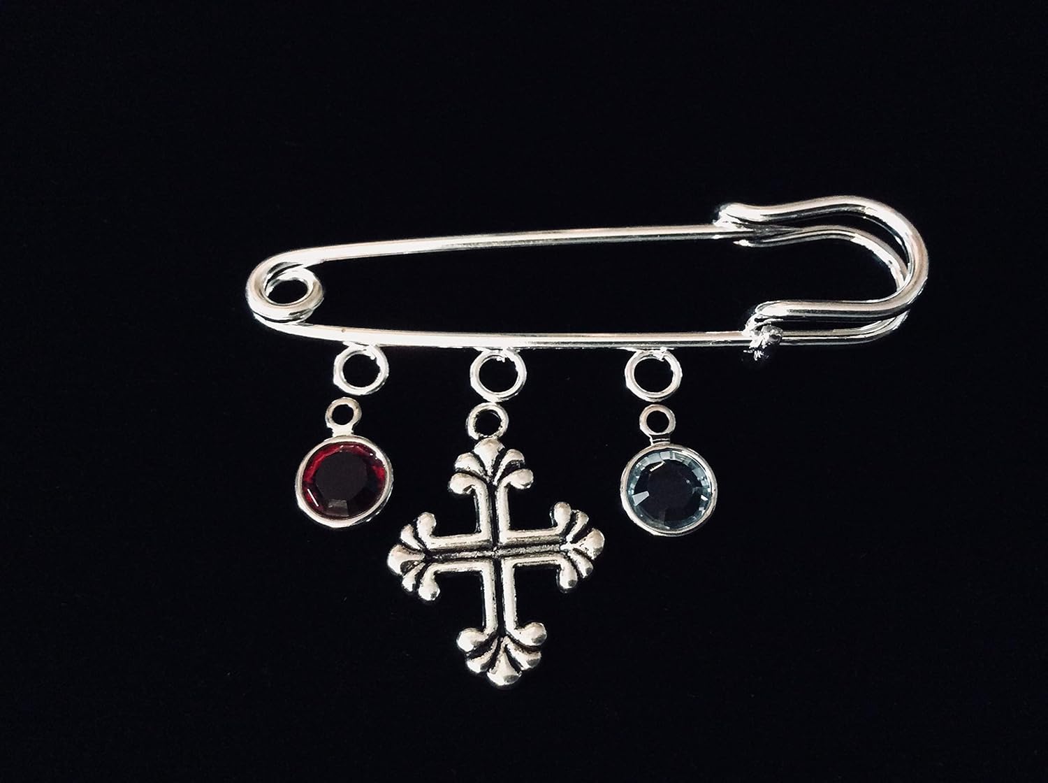 custom kilt pins